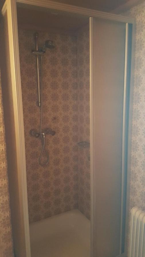 Gasthof Pension Plattner Umhausen Bagian luar foto