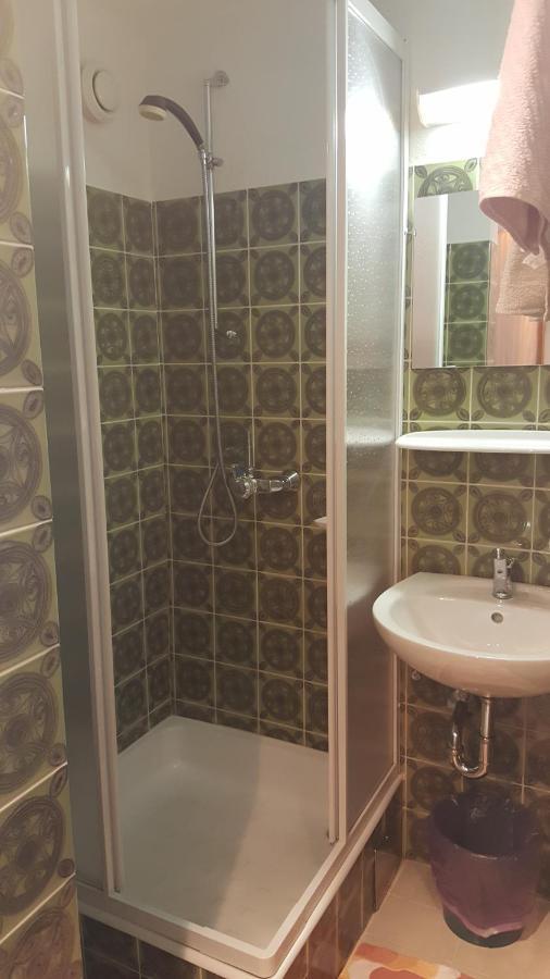 Gasthof Pension Plattner Umhausen Bagian luar foto
